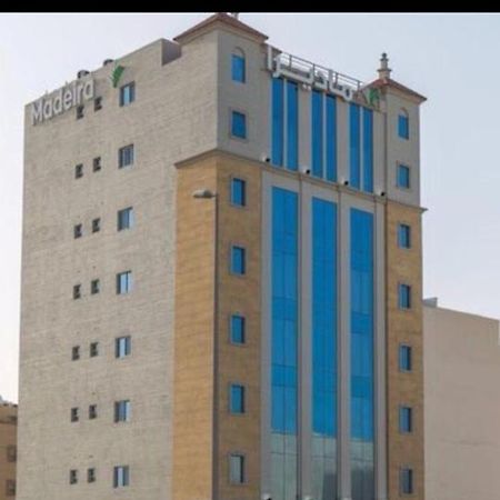Madeira Hotel Suites Nadinah Экстерьер фото