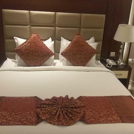 Madeira Hotel Suites Nadinah Экстерьер фото