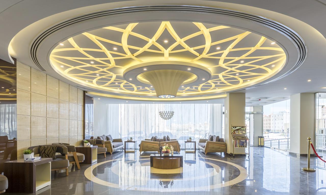 Madeira Hotel Suites Nadinah Экстерьер фото