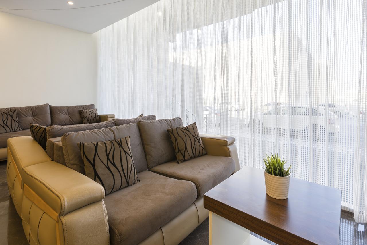 Madeira Hotel Suites Nadinah Экстерьер фото