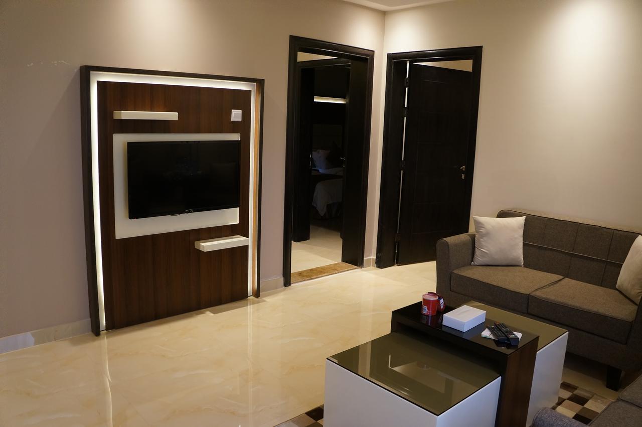 Madeira Hotel Suites Nadinah Экстерьер фото