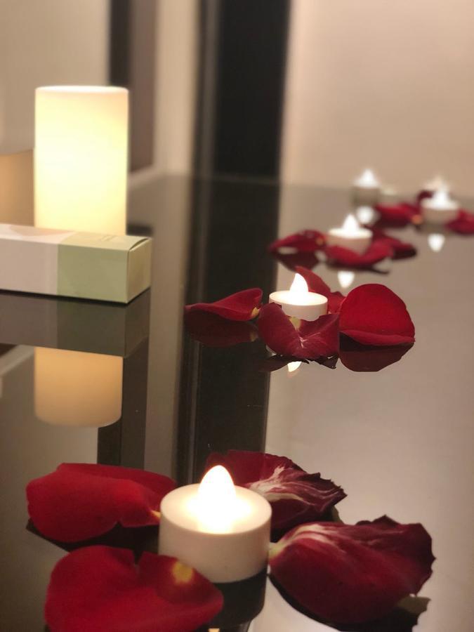 Madeira Hotel Suites Nadinah Экстерьер фото