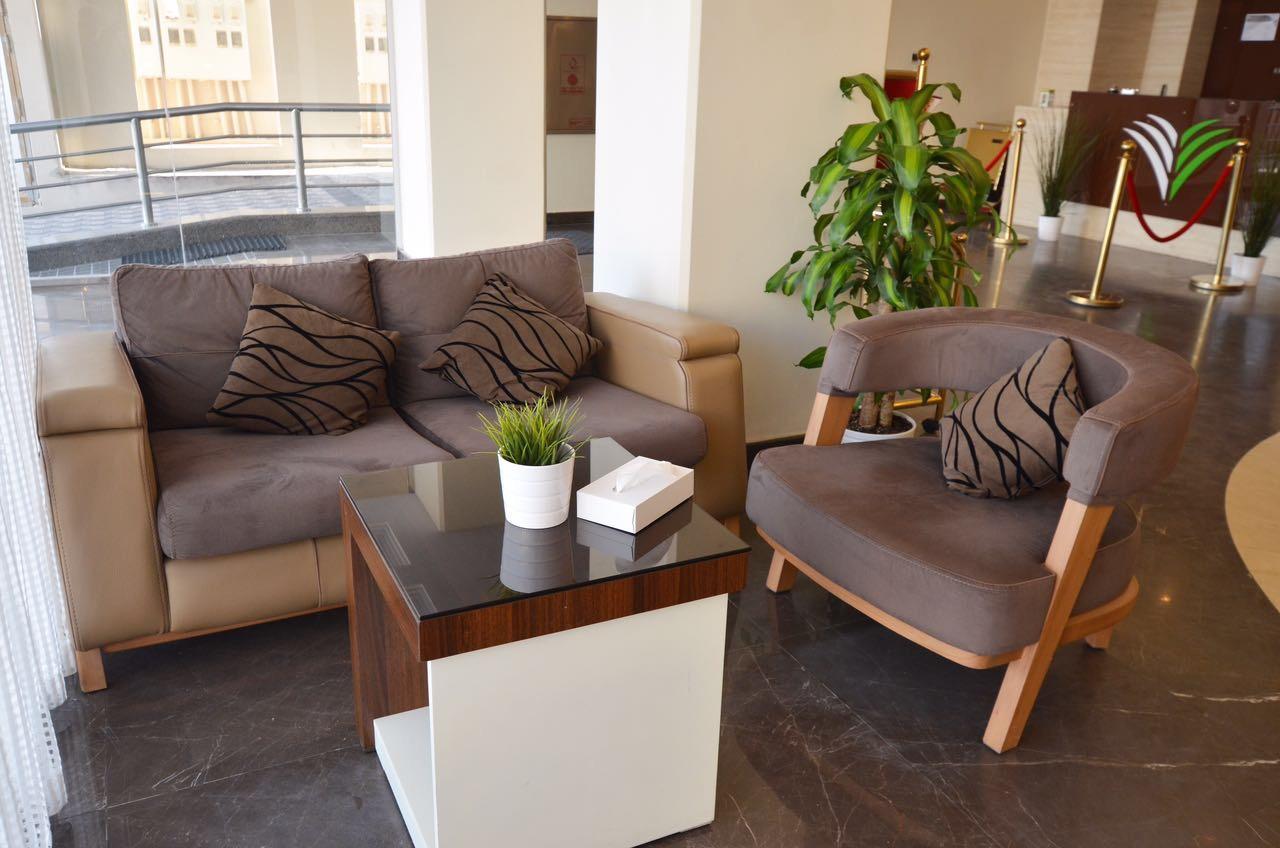 Madeira Hotel Suites Nadinah Экстерьер фото