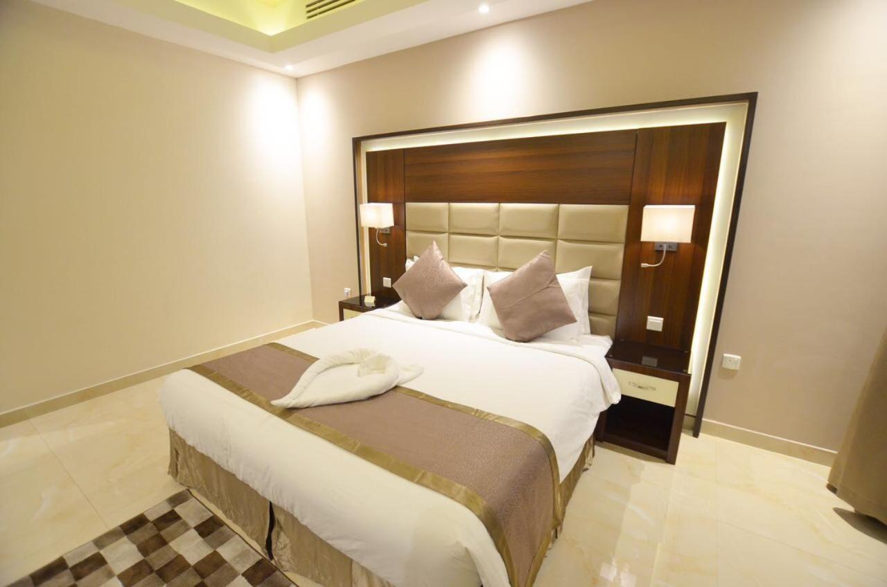 Madeira Hotel Suites Nadinah Экстерьер фото