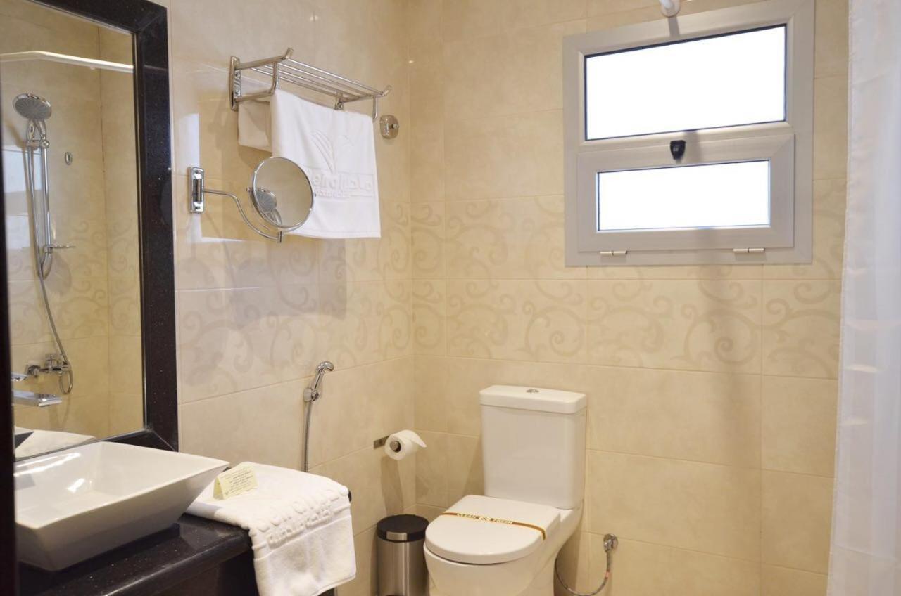 Madeira Hotel Suites Nadinah Экстерьер фото