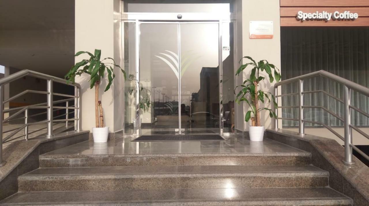 Madeira Hotel Suites Nadinah Экстерьер фото